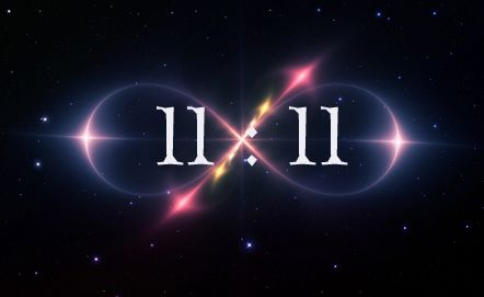 Today’s Numerology (11.01.17)