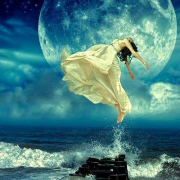 The Full Moon in Cancer