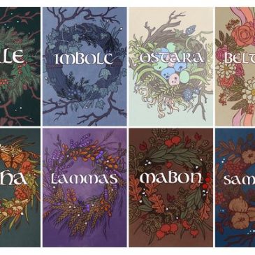 Imbolc